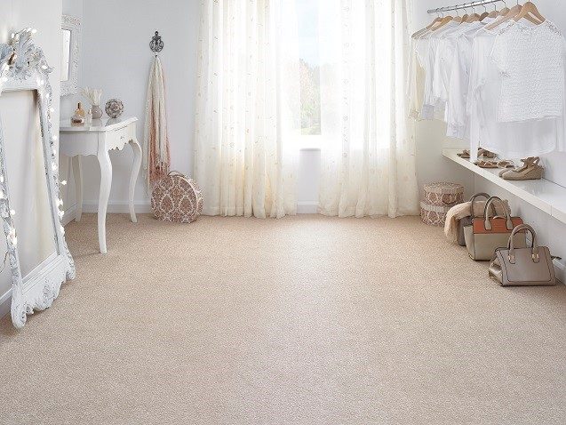 Bermuda Polypropylene Carpet