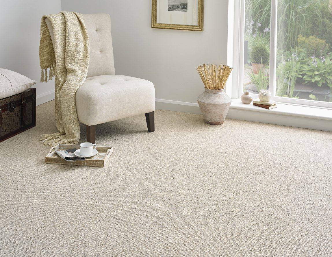 Cadiz Wool Loop Carpet