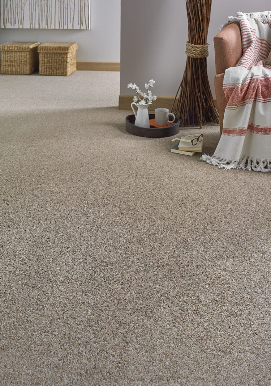 Cotswold Wool Twist Carpet