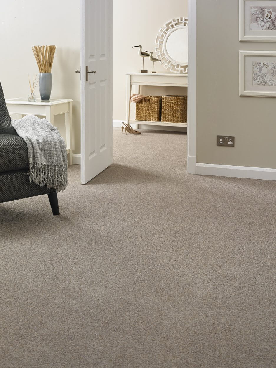 Craven Wool Twist Carpet