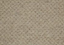 Designer Berber Weave Linen