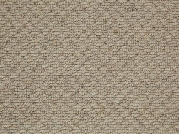 Designer Berber Weave Linen