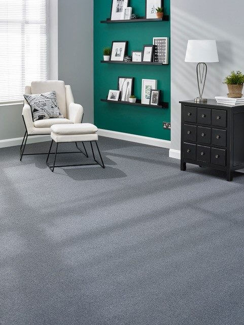 Natural Choice Wool loop Carpet