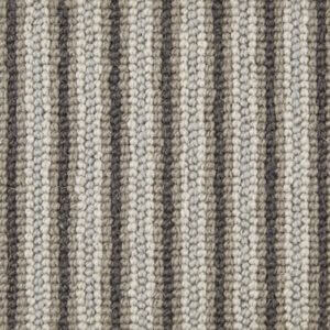Multi Lava Stripe wool loop