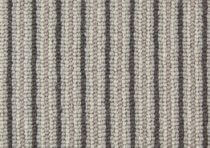 Natural Shades - Multi Stripe Thunder