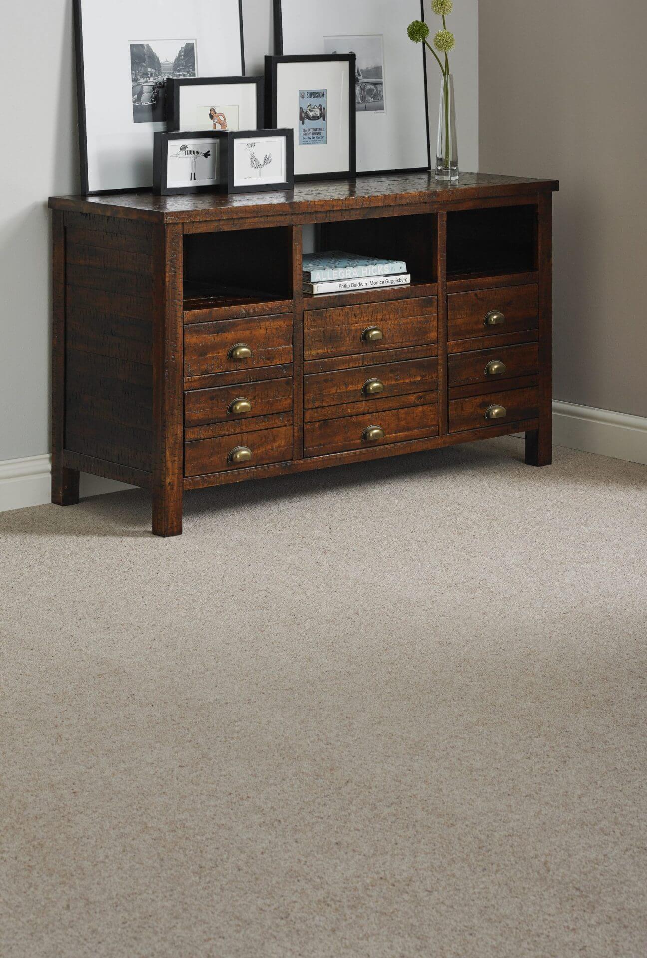 Tomkinson Berber Wool Carpet