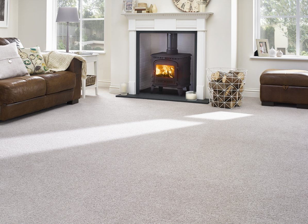 Tomkinson Twist Wool Twist Carpet