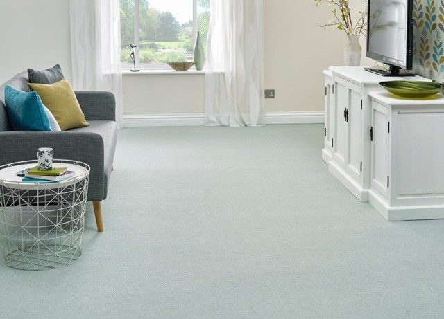 Tomkinson Plains Wool Carpet