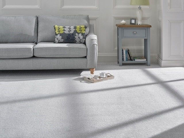 St Lucia Polypropylene Carpet