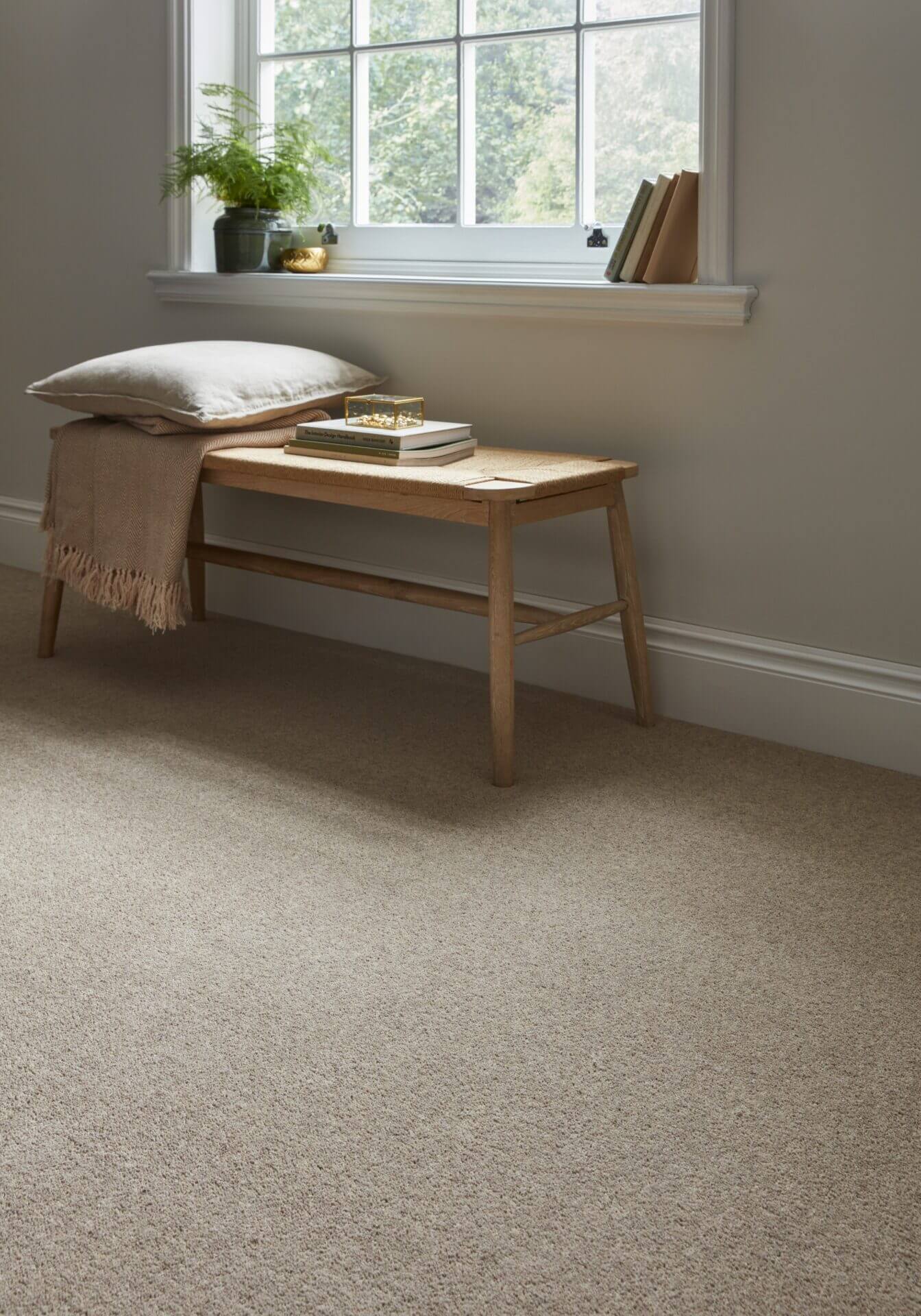 Country Twist Wool Twist Carpet