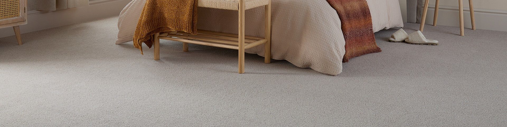 Tomkinson Twist Wool Twist Carpet