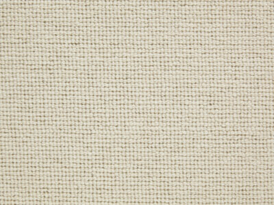Natural Shades – Ermine Plain soft cream